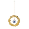 thumbnail image 3 of Adornos De Cristal Adornos de cristal Rainbow Maker Crystal Grava Hanging Wind Chimes (02) Hugtrwg Libre de BPA, 3 of 4