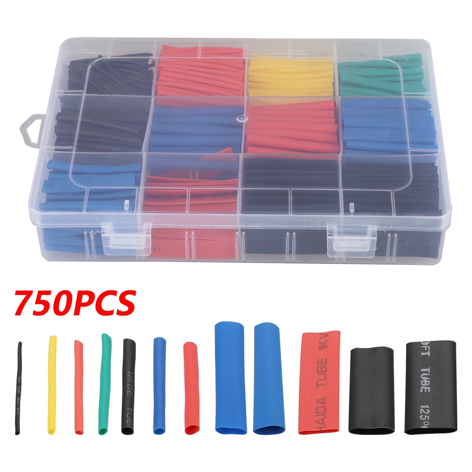 shrink tubing