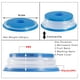 thumbnail image 5 of Funda para microondas 3 en 1 (Verde), 5 of 5