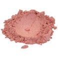 thumbnail image 1 of grade Cosmétique de pigment de mica de Luxe Rose Grenat Rouge 2 oz, 1 of 1