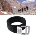 thumbnail image 1 of Nylon Work Belt,Nylon Work Belt Adjustable Utility Belt Mens Belts Unbeatable Value, 1 of 8