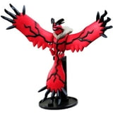 Pokémon | Toys | Pokemon Monster Collection Ml3 Yveltal Takara Tommy Pokmon Loose Anime Figure 66750df4f8ede7148aa86d05