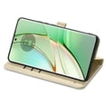 thumbnail image 4 of Funda Cartera FOXDOCK para Motorola Edge 2024 , Flip PU con Relieve de Gatos y Perros, Tarjetero y Soporte, 4 of 6