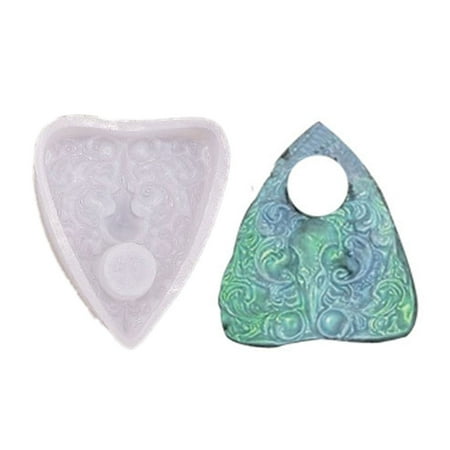 

Silicone Fondant Molds Halloween Modeling Halloween Festival Mould DIY Baking Utensils Handmade Silicone Moulds 6 Styles