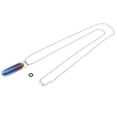 thumbnail image 1 of Llavero pastillero Zulema Mini pastillero de titanio Organizador impermeable, 1 of 5