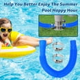 thumbnail image 3 of Up to 65% Off SMihono Pool Replacement Hose Pool Pump Replacement Hose Filter Pump Hose, 3 of 4