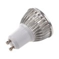 thumbnail image 1 of 4 Led Gu10 Light Bulb 4W Cold White 85-265V, 1 of 1