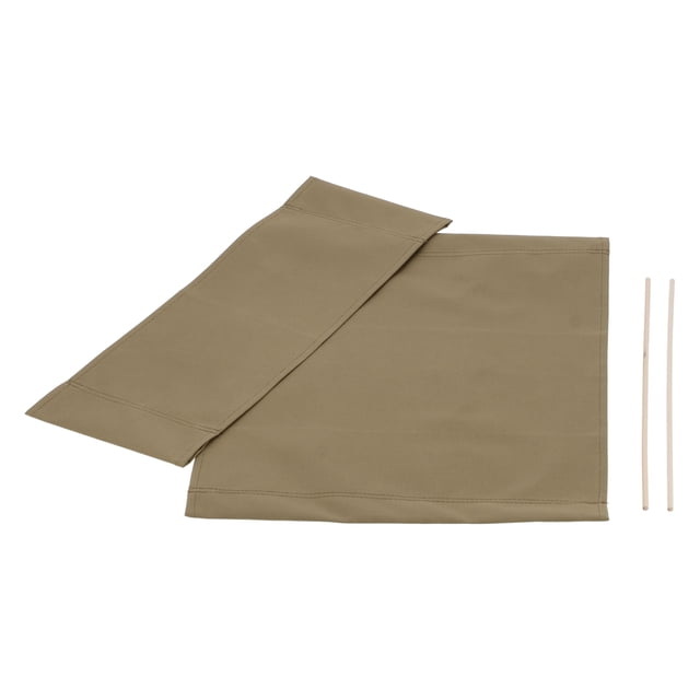 Portada Protectora de la Silla, director de Oxford Taper impermeable Cubierta para la Silla para el Hogar para la Oficina para al aire libre