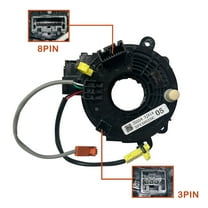 For Nissan Altima 2015-2018 High-quality Clock spring 25554-3JA1A /25554-3JA0A