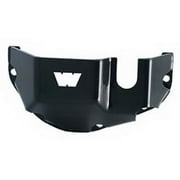 Warn 65443 Skid Plate