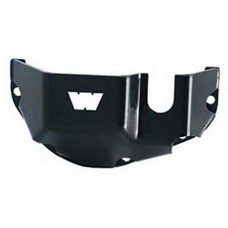 Warn 65443 Skid Plate