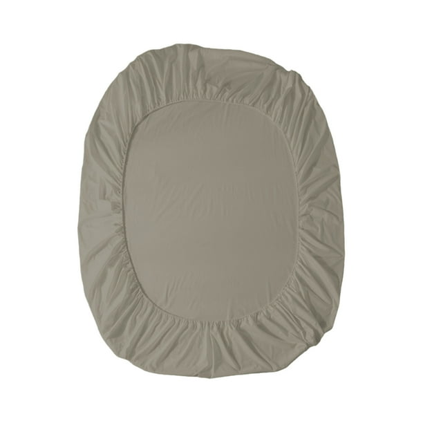 Sofa Vama Ropa de Cama Funda de cama lavada de color sólido, tres piezas, colchón, funda a prueba de cenizas, funda de cama, funda de almohada for Navideño