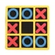 thumbnail image 2 of de centro para adultos y niños, de de rompecabezas, de de rompecabezas para adultos y niños, tac-toe nughts, 2 of 9