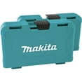 thumbnail image 2 of Juego de brocas para destornilladores Makita E-00038 Impactx 100 piezas, 2 of 4