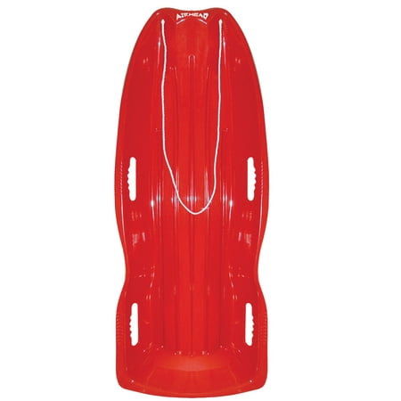 CLASSIC 2 Plastic Sled, 48"