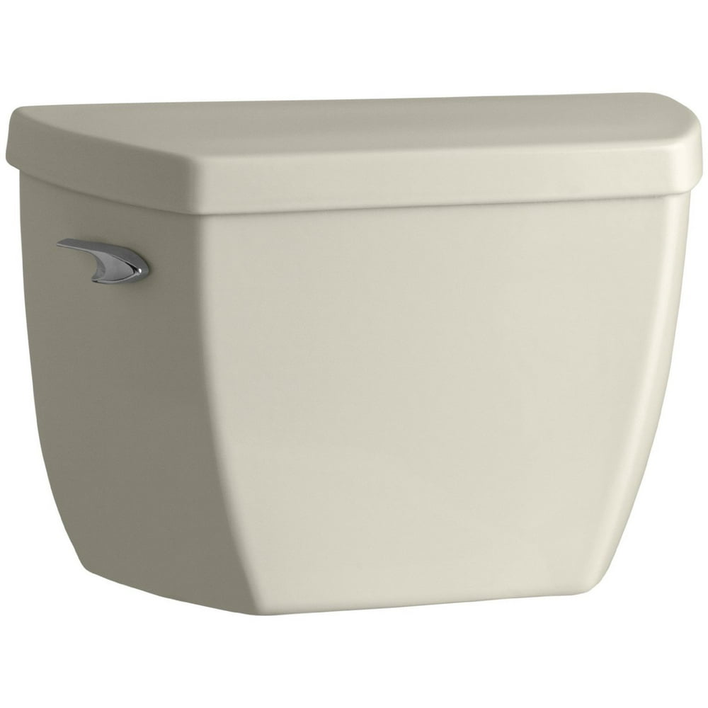 Kohler K4645T47 Highline Classic Pressure Lite Toilet Tank with Tank