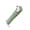 Green, variant on Multipurpose Feline Plush Bed Featuring Removable Cover Catmint To Teeth And Encourage Playing