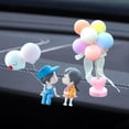 thumbnail image 4 of Decoraciones para salpicadero de coche Perfecl Decoraciones para salpicadero de coche, 4 of 8