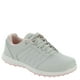 thumbnail image 2 of Zapatillas de golf Skechers Go Pivot sin púas para mujer, gris claro/rosa, 2 of 7