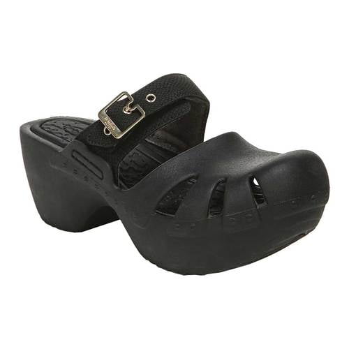 dr scholl's clogs amazon