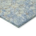 thumbnail image 4 of Addison Rugs Chantille Indoor/Outdoor Transitional Diamond Sky Washable Rectangle Rug, 9' x 12', 4 of 6