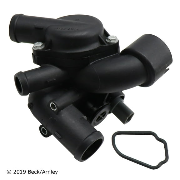 BeckArnley 143-0937 Thermostat With Housing