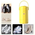 thumbnail image 4 of Secador de ropa y zapatos de viaje eléctrico portátil secador de zapatos UV con bolsa de ropa Hugtrwg Para estrenar, 4 of 9