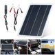 thumbnail image 5 of Kit de panel solar de 20 W CC 12 V con doble Leyfeng  Juego de paneles solares, 5 of 7