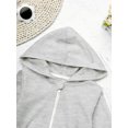 thumbnail image 7 of renvena Baby Girls Boys Classic Tracksuit Set Long Sleeves Hooded Sweatshirt and Joggers Pants, 7 of 7