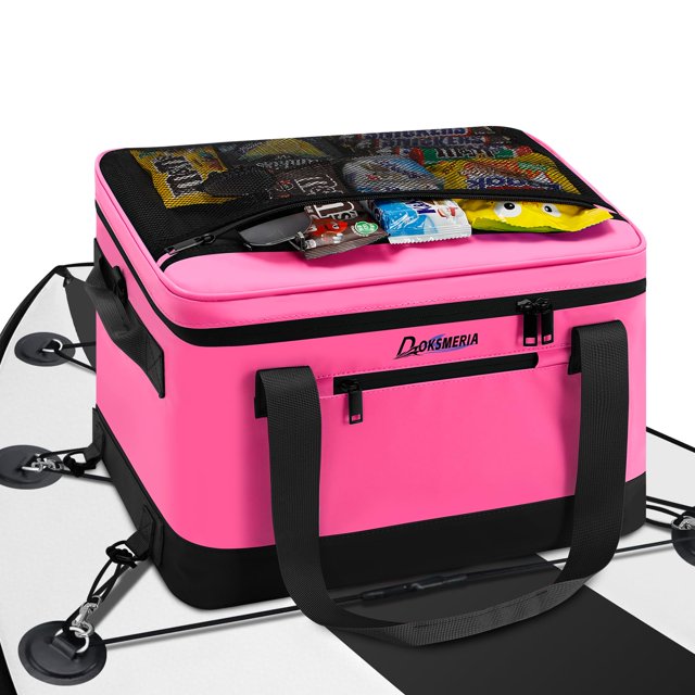 Bolsa Cooler Impermeable de Gran Capacidad para Tabla de Paddle Doksmeria