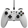 PowerA Wired Controller For Xbox One - White (1428130-01)