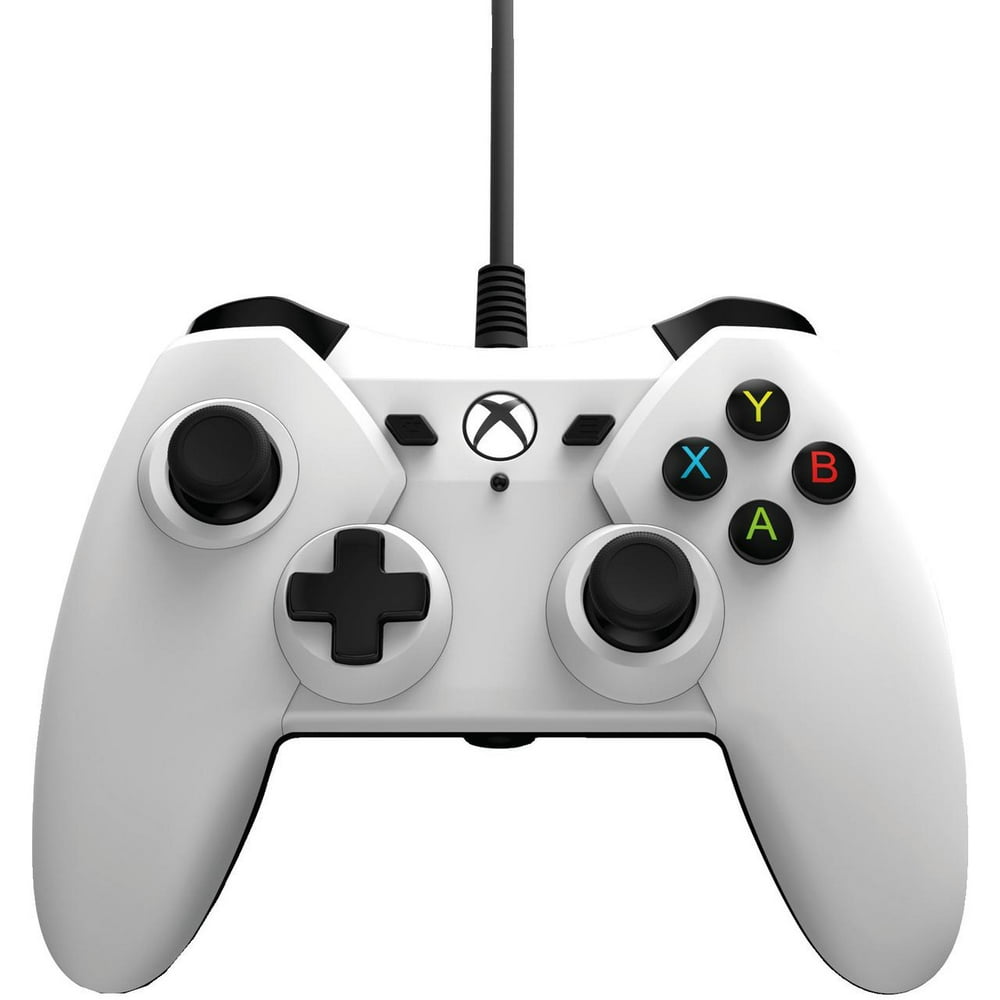 PowerA Wired Controller For Xbox One White (142813001)