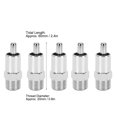 thumbnail image 4 of Pig Nipple, Pig Drinker, Pig Drinker Drinking Tool  Sealing Performance For Pig Cattle Industry Farm Accessories, 4 of 8