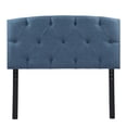 thumbnail image 1 of Cabecera Queen Size DICASA Azul, 1 of 6