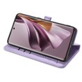 thumbnail image 2 of Funda Cartera FOXDOCK para OPPO Reno 10 , Flip PU con Relieve de Gatos y Perros, Tarjetero y Soporte, 2 of 6