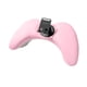 thumbnail image 5 of Reposabrazos para uñas, antideslizante, profesional, ergonómico, almohada para reposamanos Rosa, 5 of 9