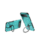 thumbnail image 3 of Funda GANGXUN para iPhone 17 Air , magnética, ligera, soporte 360°, antigolpes, 3 of 6