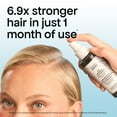 thumbnail image 4 of Bondiboost Intensive Thickening Spray [4.23 Fl Oz] Daily Leave In Hair Treatment To Reduce Hair Loss Lightweight Mist For Thinning Hair + Density For Men & Women Rosemary & Tea Tree Formula, 4 of 4