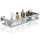 thumbnail image 1 of Estante de Vidrio para Baño Alise 41 cm de Vidrio Templado y Acero Inoxidable, 1 of 9