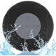 thumbnail image 1 of wonima11 Mini Bluetooth Shower Speaker Waterproof Cute Portable Wireless Water-Resistant Speaker Suction Cup,Handsfree Speakerphone with Built-in Mic for Bathroom Kitchen Kids Gifts - Black, 1 of 1