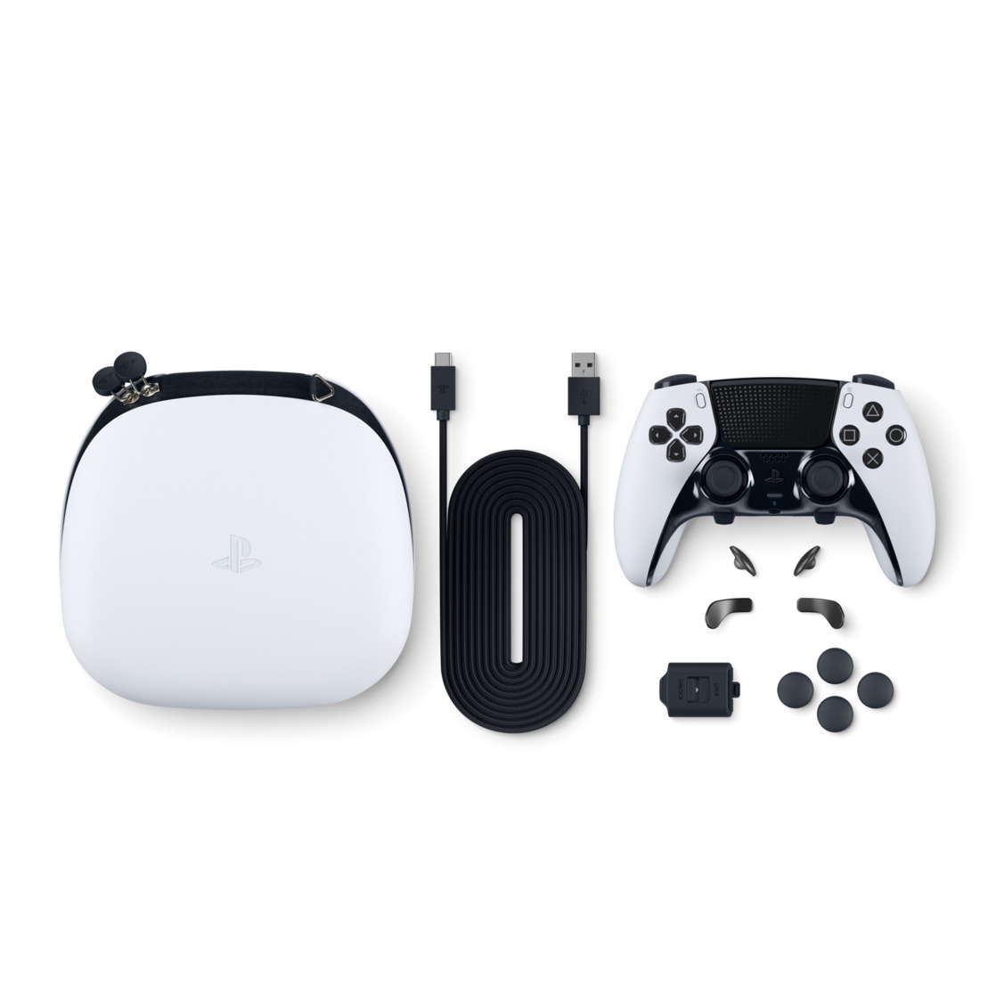 Control Inalámbrico PlayStation DualSense Edge 7