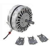 Lomanco Power Vent Attic Fan Motor 1/10 hp 1100 RPM 115V # F0510B2944