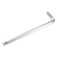 thumbnail image 4 of Unique Bargains 12mm Ball End Hex Key Wrench, L Shaped Long Arm CR-V Repairing Tool, 4 of 6
