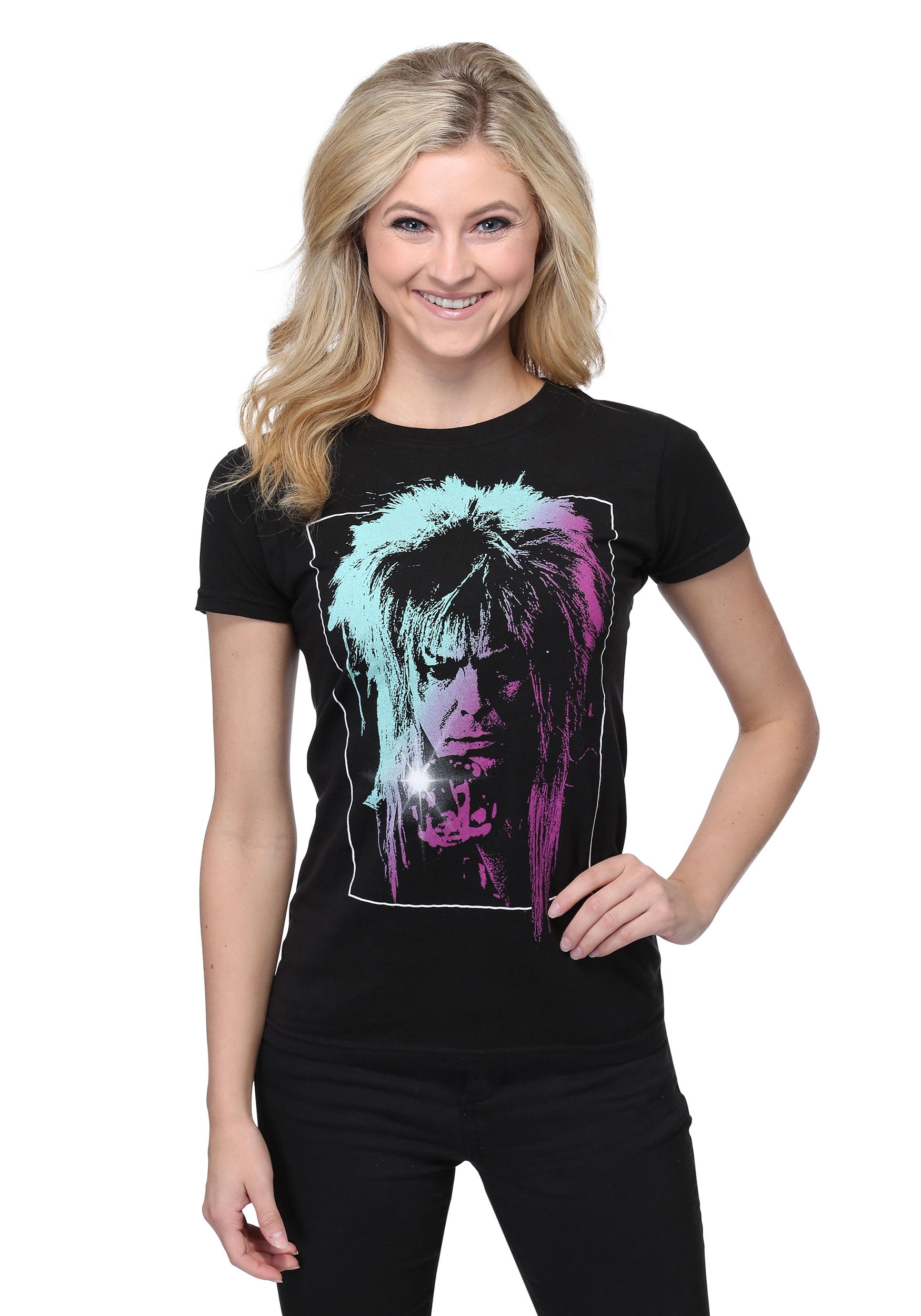 jareth shirt
