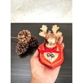 thumbnail image 3 of Christmas By Krebs Blown Glass  Collectible Tree Ornaments, 3 of 7