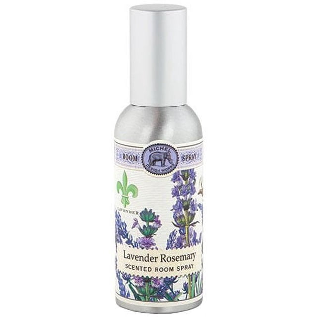 Michel Design Works Vaporisateur Parfum Maison, Lavande Romarin