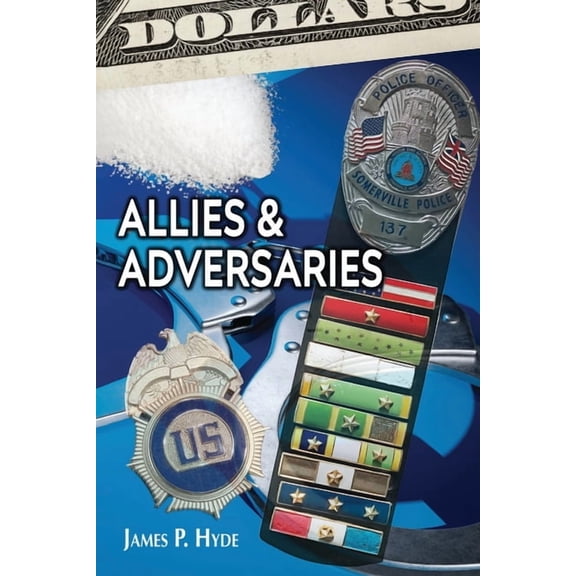 Allies And Adverseries, (Paperback)