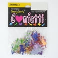 thumbnail image 2 of Confetti Dog Puppy MultiColors Mix - Pouch (1/2 oz) - CCP9417, 2 of 8