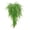C, variant on 1 Piece Artificial Fern Hanging Plant, 69 Mesh Straight Faux Persian Vine for Indoor Outdoor Home Decor, Lifelike Fake Plant Greenery for Wall Shelves, Ceiling Hook Bookshelf, No Watering, By Harlik