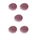 thumbnail image 3 of Advancent Bath Sponges Exfoliating Dead Skin Softness Back Breathable Cleaning Scrubber Body Massage Bathroom SPA Mesh for Washing Type5 NO5, 3 of 6